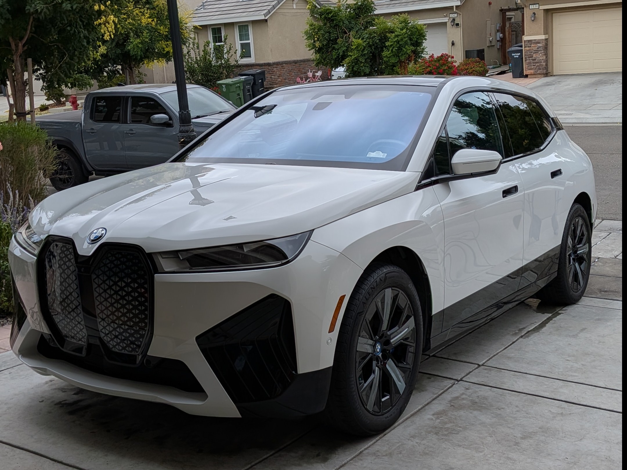 Cordes Auto Care detailing work